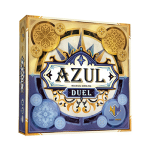 Azul: Duel
